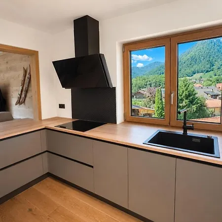 Alpenquartier * Ruhpolding